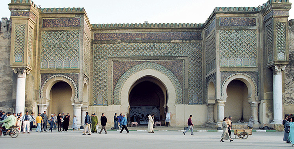 meknes