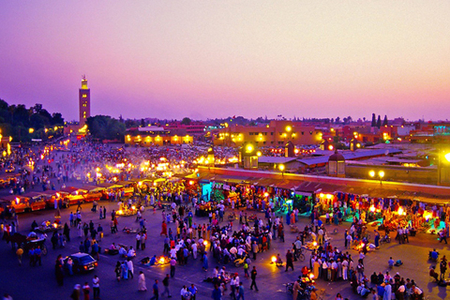 marrakech